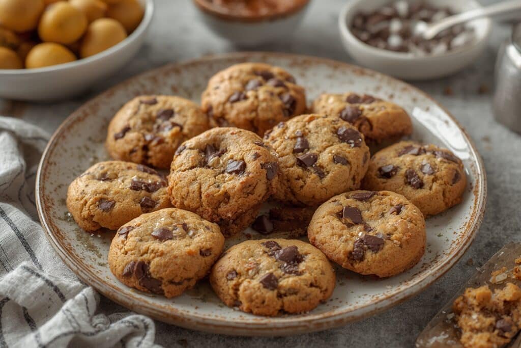 QUICK COOKIE RECIPES