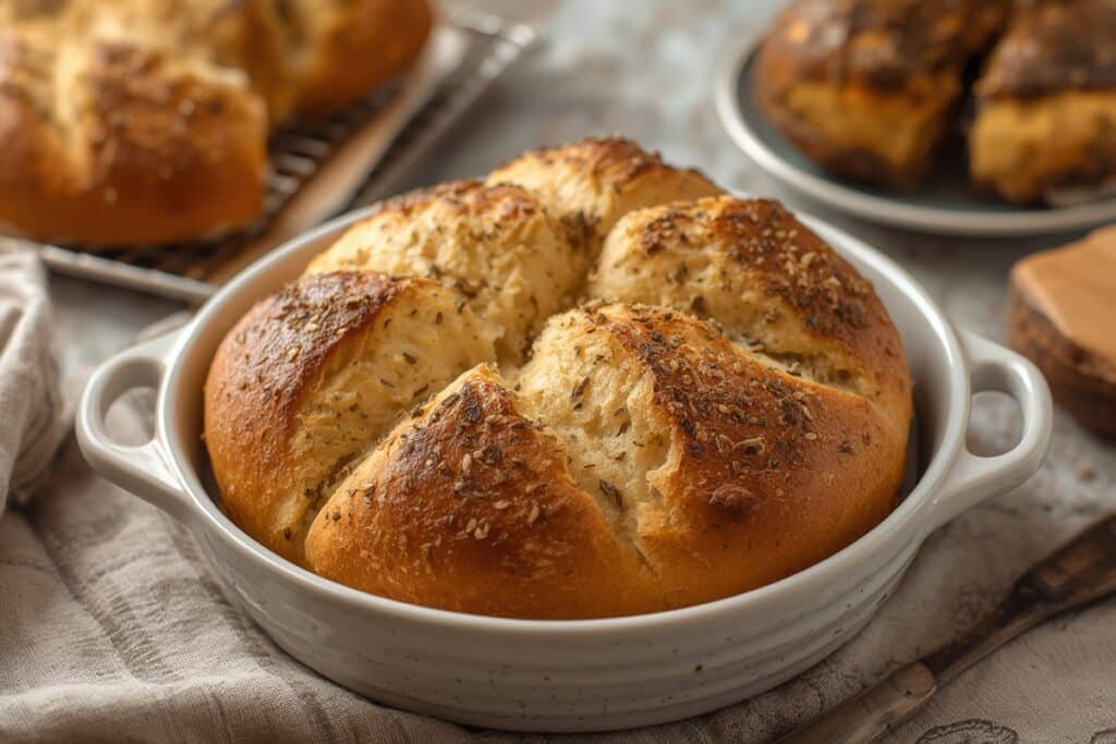 homemade bread recipes